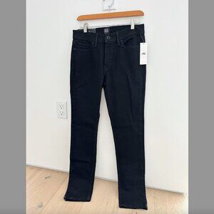 BDG Slim Black Skinny Jeans NWT / Size 30W x 30L